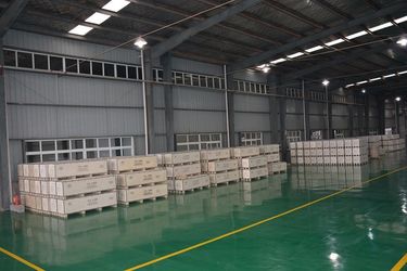 Jiangxi Huatesheng New Material Limited Company