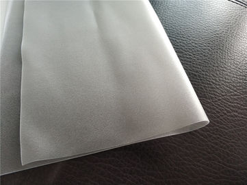 Custom Construction PVB Interlayer Glass High Adhesion Raw Material Resin