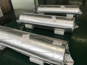 Double Glazing Polyvinyl Butyral Film , PVB Lamination Film Heat Preservation