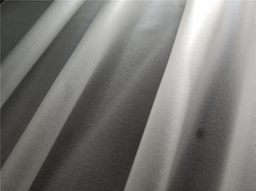 Sound Proof Clear PVB Interlayer Film , PVB Safe Interlayer Film Architectural Safety