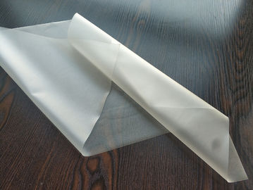 Double Glazing Polyvinyl Butyral Film , PVB Lamination Film Heat Preservation