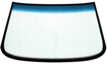 Lamellierender Film der Auto-Windschutzscheiben-PVB, lamelliertes Glas-Zwischenlagen-Doppelt-Farbe